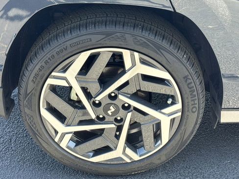 Used 2025 Hyundai Kona N Line S FWD image 17