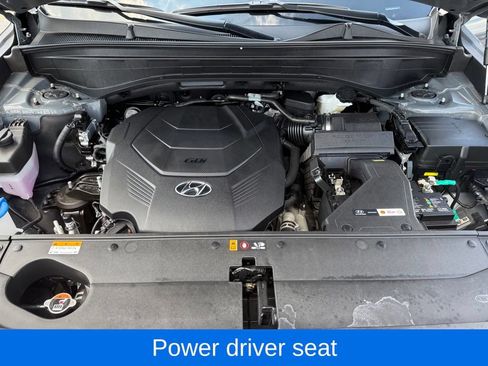 Certified 2023 Hyundai Palisade Limited AWD/4WD image 11