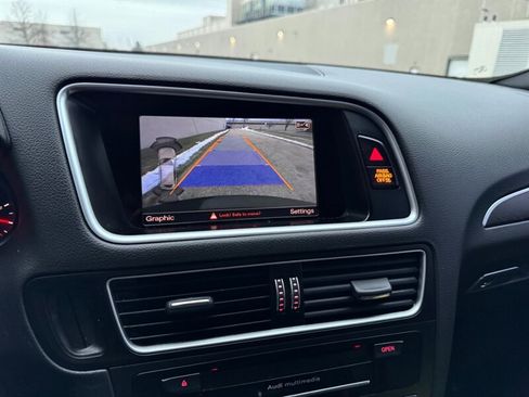 Used 2016 Audi Q5 TDI Premium Plus image 33