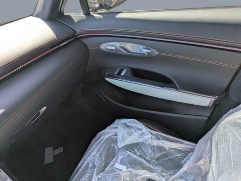 New 2026 Genesis GV70 2.5T Sport Prestige AWD/4WD image 18