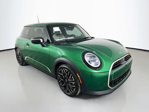 New 2026 MINI Cooper S image 3