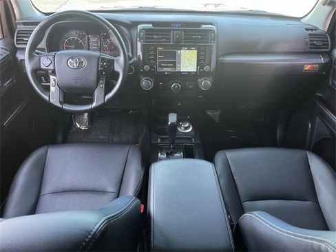 Used 2023 Toyota 4Runner 40th Anniversary SE image 11