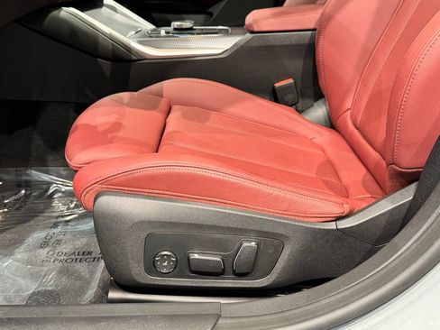 Used 2025 BMW i4 M50 w/ Premium Package image 12