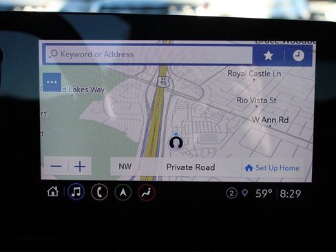 Used 2022 Chevrolet Corvette Stingray Preferred Cpe w/ Z51 Performance Package image 30