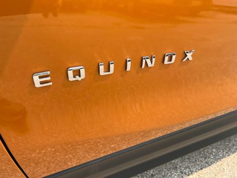 Used 2018 Chevrolet Equinox LT w/ Sun & Infotainment Package FWD image 31