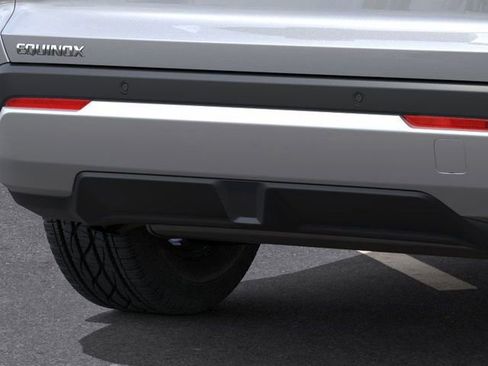 New 2026 Chevrolet Equinox LT w/ Safety and Technology Package image 14