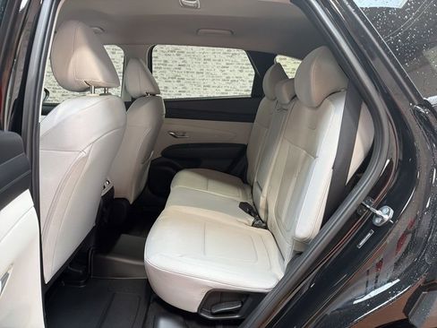 New 2026 Hyundai Tucson SEL w/ Tow & Go Package FWD image 13