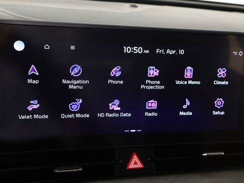 Used 2024 Kia Sportage X-Line w/ X-Line Premium Package image 45