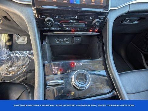 Used 2023 Jeep Grand Cherokee Limited image 27