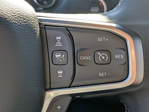 New 2026 RAM 2500 Big Horn image 25