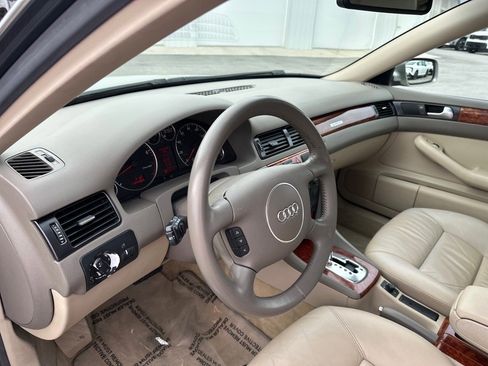 Used 2003 Audi A6 3.0 image 17