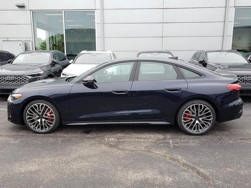 New 2026 Audi S5 Premium Plus AWD/4WD image 2