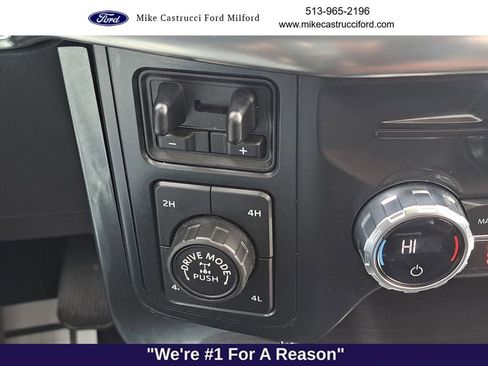 Certified 2021 Ford F150 Lariat image 18