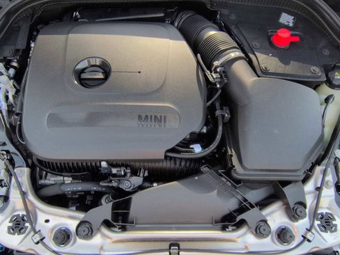 New 2026 MINI Cooper 2-Door Hardtop image 15