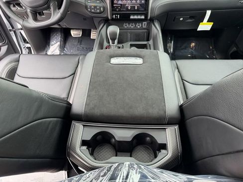 New 2026 RAM 1500 RHO w/ RHO Level 1 Equipment Group image 30