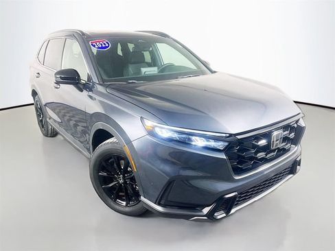 Used 2023 Honda CR-V Sport image 2