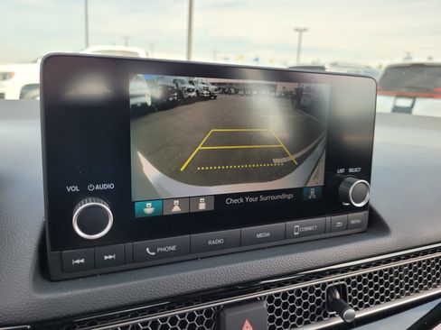 Used 2025 Honda Civic Sport image 16