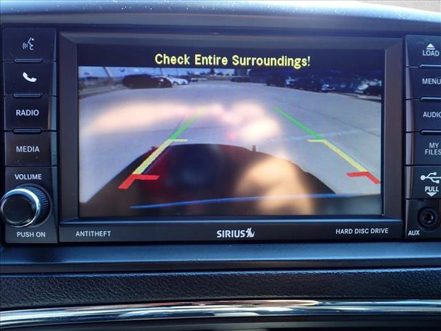 Used 2017 Dodge Grand Caravan SXT w/ Rear Park Assist Package FWD image 22