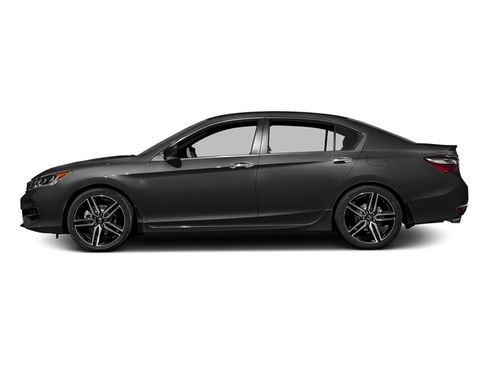 Used 2017 Honda Accord Sport image 2