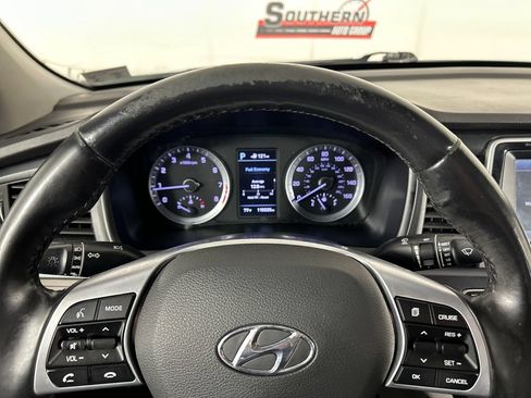 Used 2019 Hyundai Sonata SEL FWD image 13