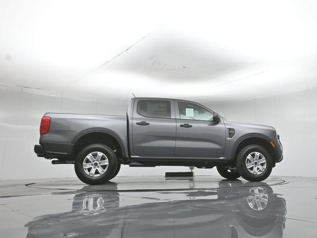 New 2026 Ford Ranger XL RWD image 7