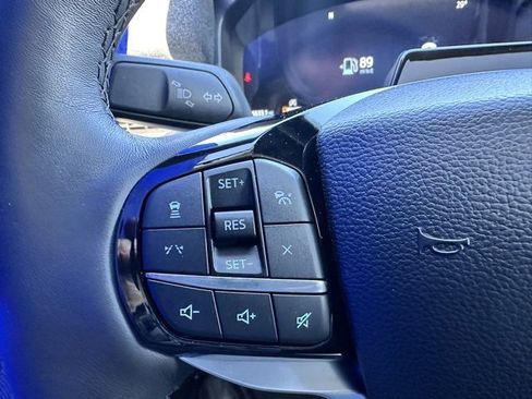 Used 2025 Ford Explorer Platinum w/ Ultimate Package image 26