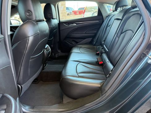 Used 2018 Buick LaCrosse Premium w/ Dynamic Drive Package AWD/4WD image 43