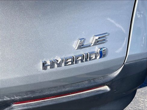 Used 2021 Toyota Sienna LE image 11