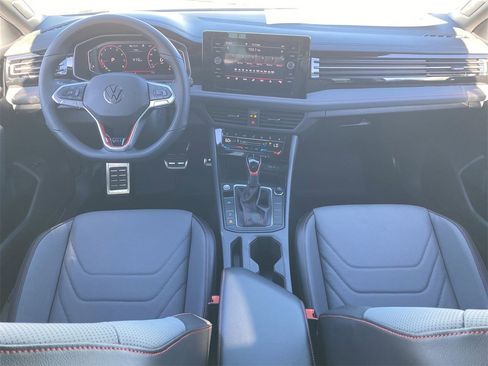 New 2026 Volkswagen Jetta GLI Autobahn image 11