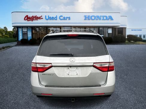 Used 2013 Honda Odyssey EX-L image 4