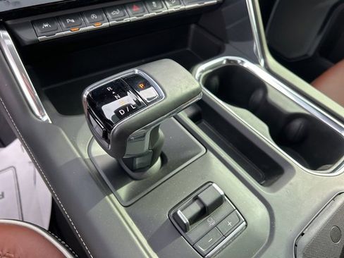 Used 2024 GMC Sierra 1500 Denali Ultimate image 27