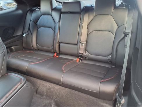 New 2026 Dodge Charger R/T Scat Pack image 16