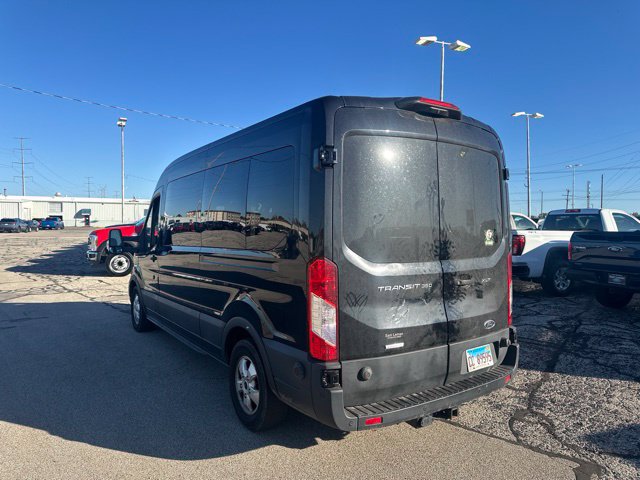 Used 2020 Ford Transit 350 XLT RWD image 3