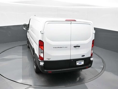 New 2025 Ford Transit 250 w/ Load Area Protection Package image 15