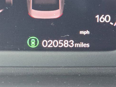 Used 2024 Honda Accord LX image 17