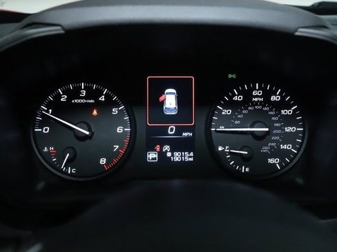 Certified 2024 Subaru Impreza 2.0i image 24