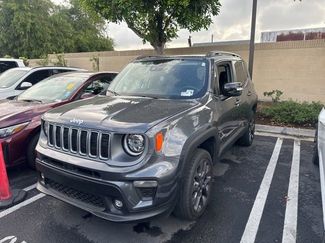 Used 2023 Jeep Renegade Limited w/ Sun/Sound Group video 1