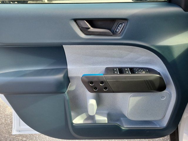 New 2026 Ford Maverick XLT FWD image 22