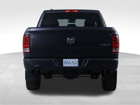 Used 2014 RAM 1500 Express AWD/4WD image 10