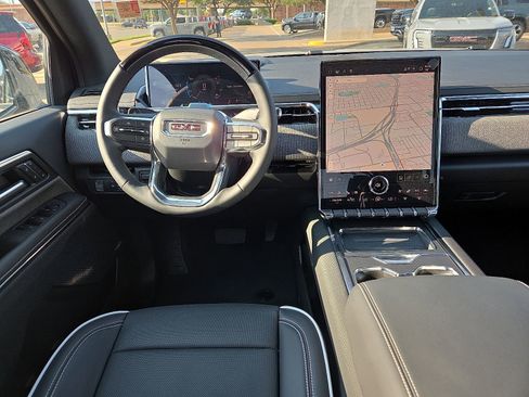 New 2026 GMC Sierra EV Elevation w/ Premium Package image 8