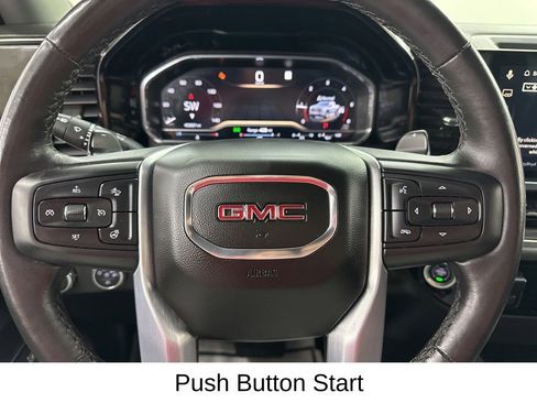 Certified 2023 GMC Sierra 1500 SLT w/ SLT Premium Plus Package image 33