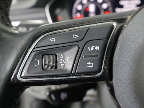 Used 2017 Audi A4 2.0T Premium Plus image 23