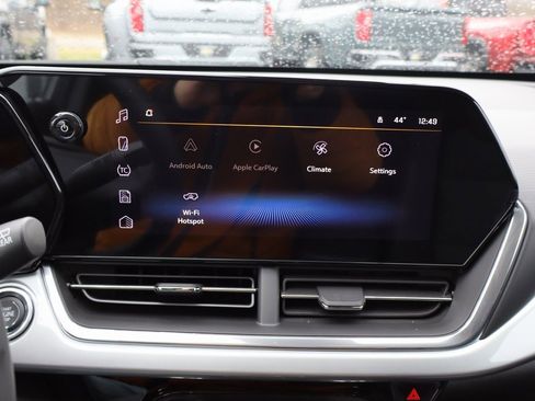 New 2026 Chevrolet Trax LT w/ LT Convenience Package image 10