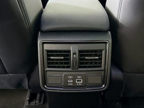 Used 2026 Subaru Forester Limited AWD/4WD image 27