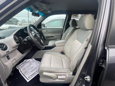 Used 2014 Honda Pilot LX image 13