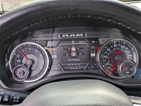 Certified 2020 RAM 1500 Big Horn image 14