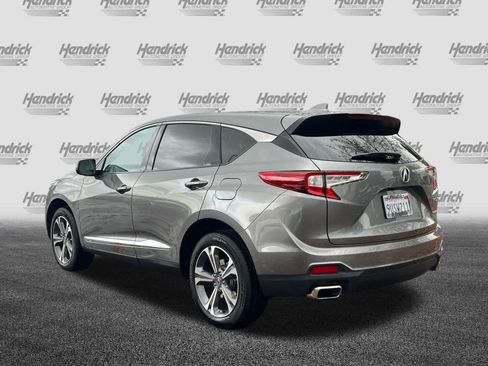 Used 2025 Acura RDX SH-AWD w/ Technology Package image 6