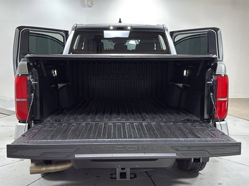 Certified 2024 Toyota Tacoma TRD Off-Road image 16