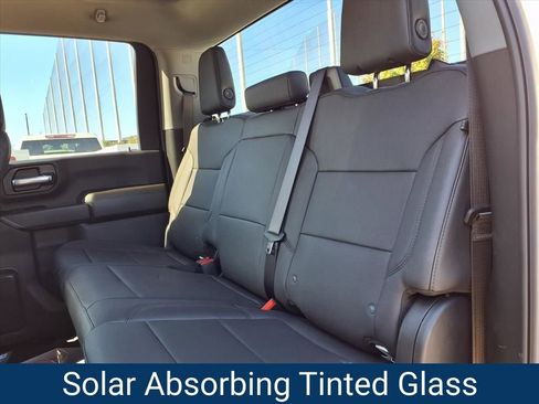 New 2026 Chevrolet Silverado 3500 W/T w/ WT Convenience Package image 23