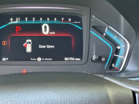 Used 2019 Honda Odyssey EX-L image 28